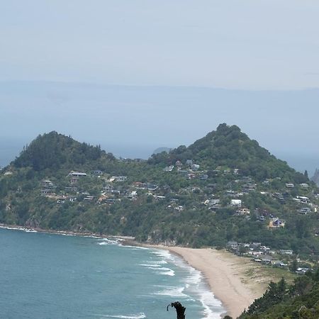 Fantail B&B Tairua Eksteriør bilde