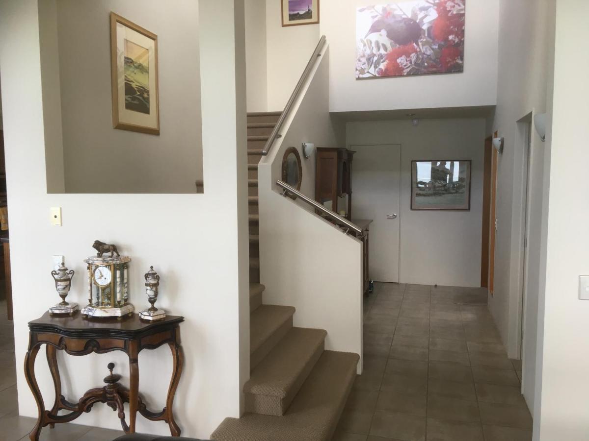 Fantail B&B Tairua Eksteriør bilde